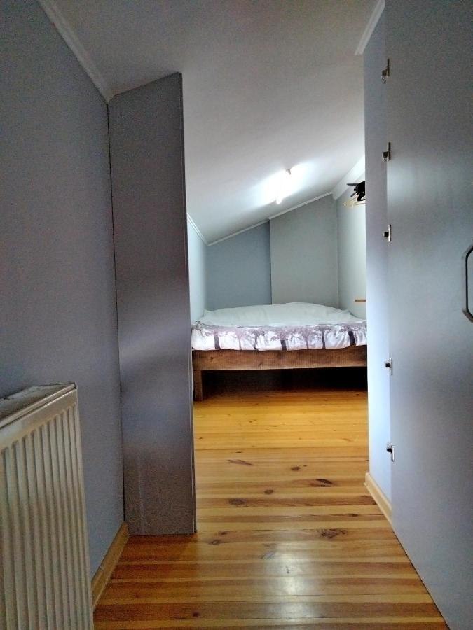 Wow House Lviv Apartment Exterior photo