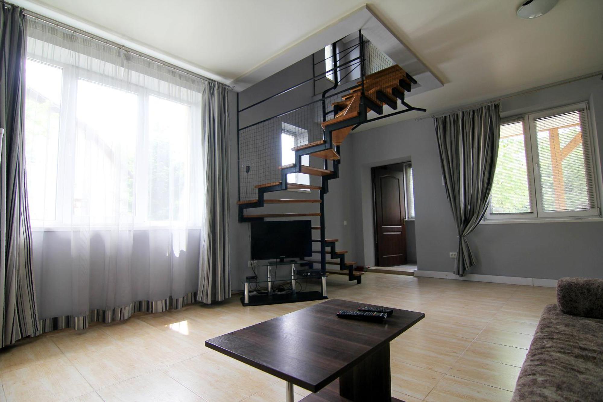 Wow House Lviv Apartment Exterior photo