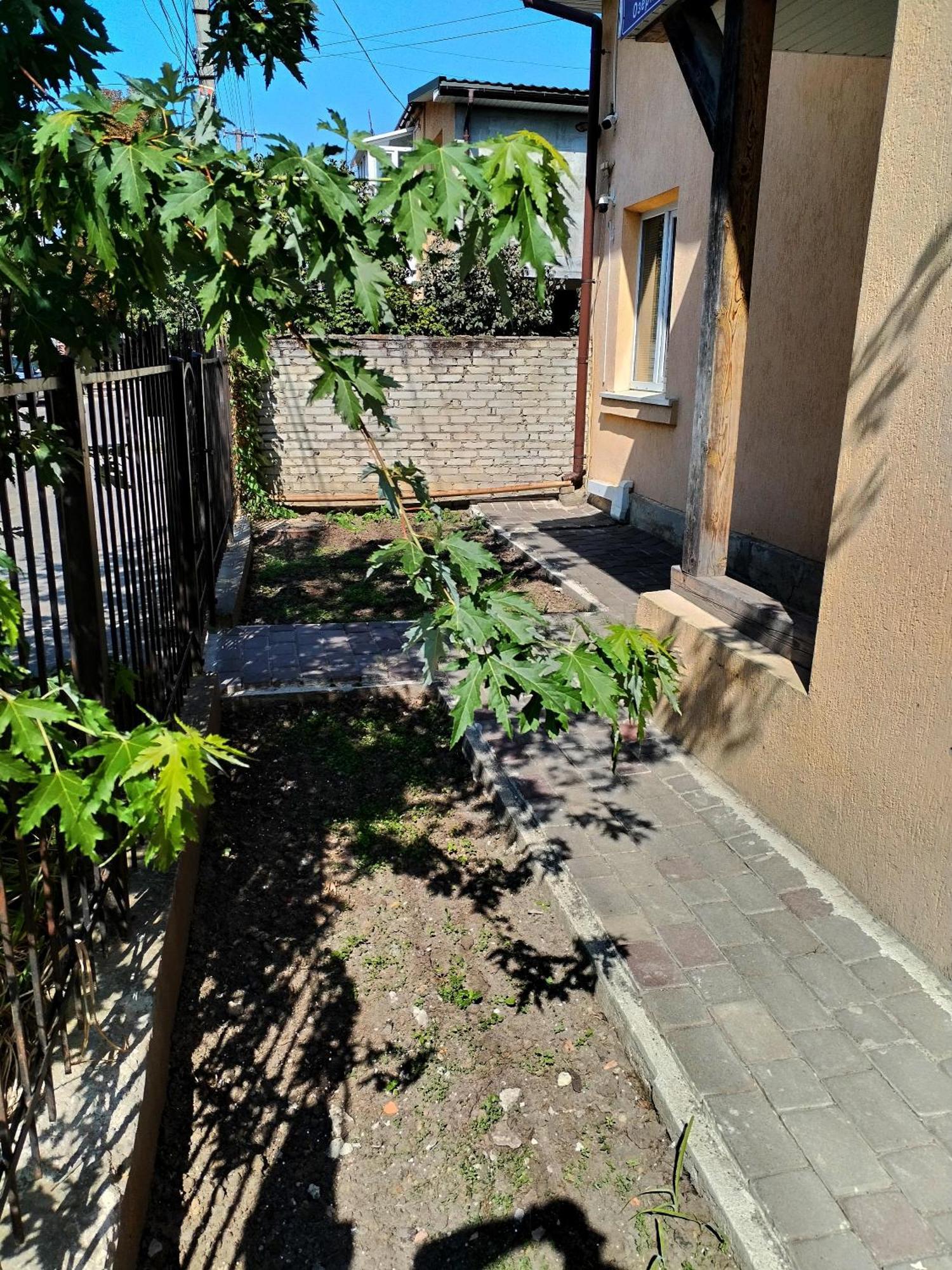 Wow House Lviv Apartment Exterior photo