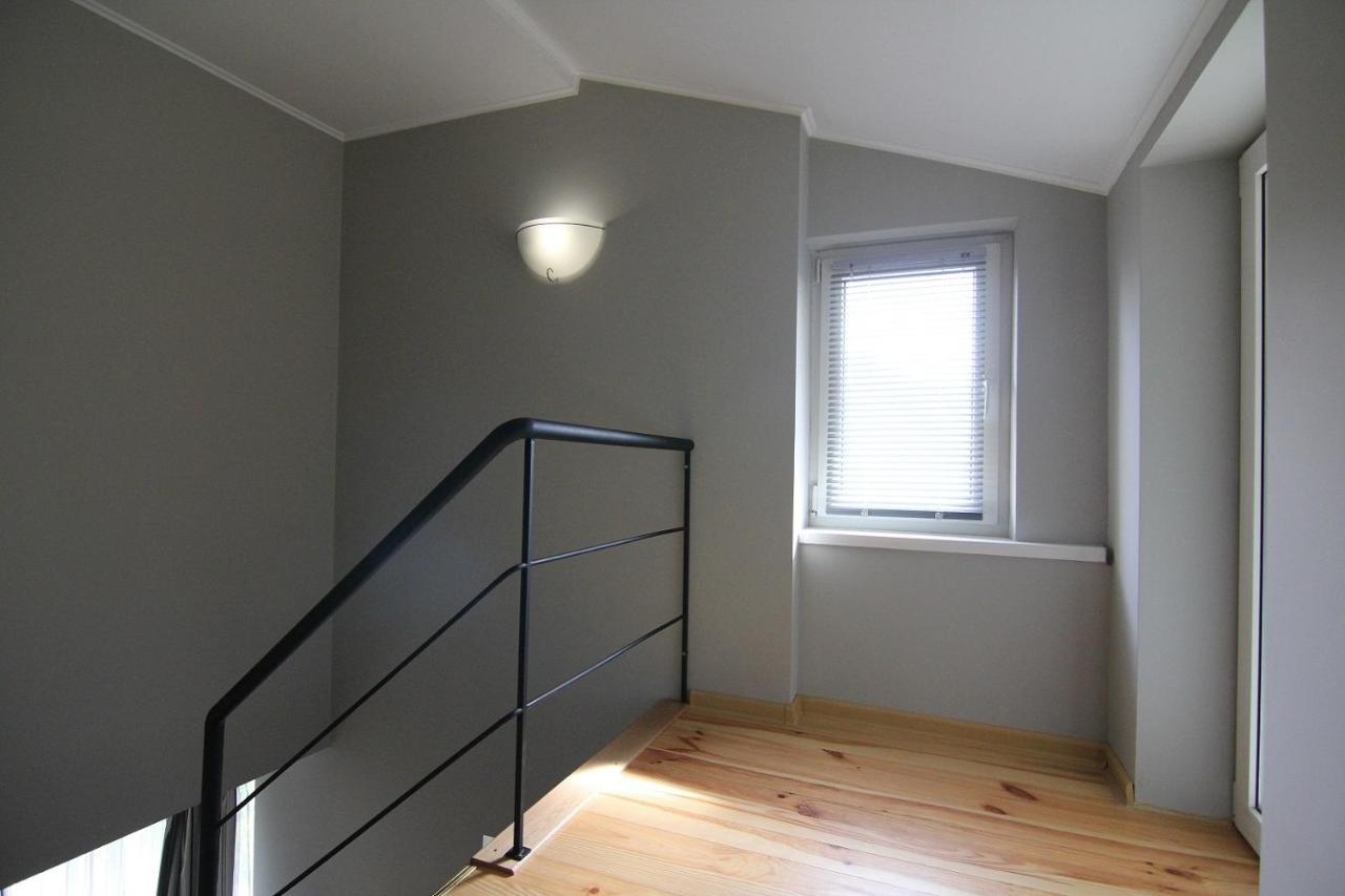 Wow House Lviv Apartment Exterior photo